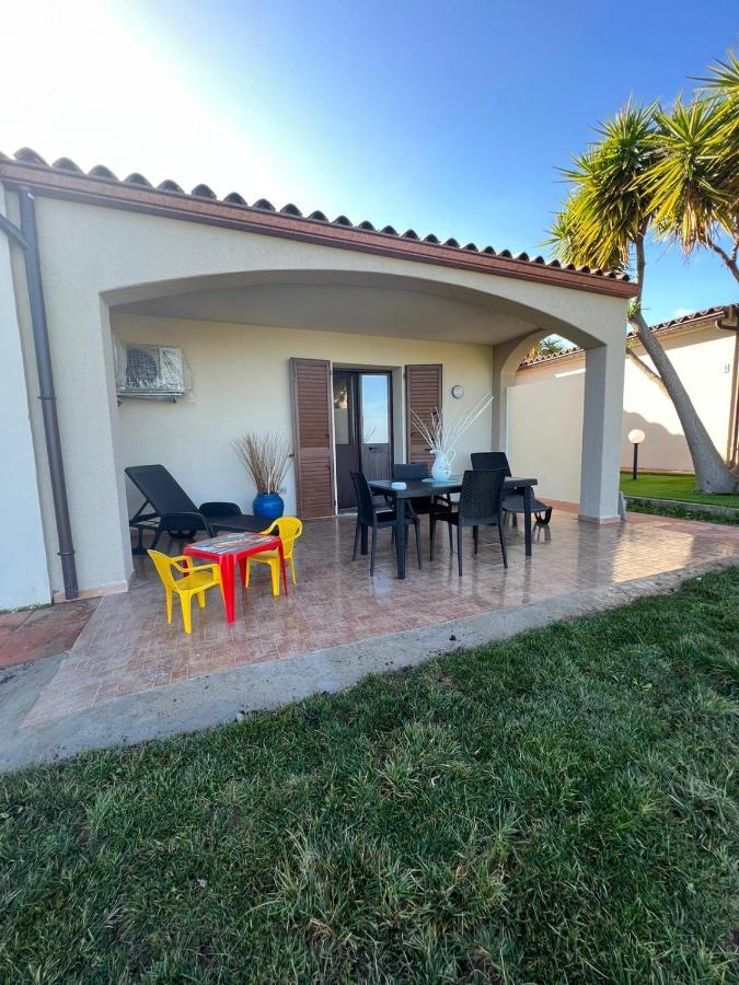 ヴァッレドーリアLa Casa Di Spinosellaアパートメント エクステリア 写真