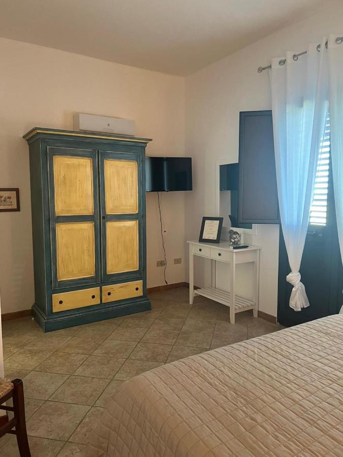 ヴァッレドーリアLa Casa Di Spinosellaアパートメント エクステリア 写真