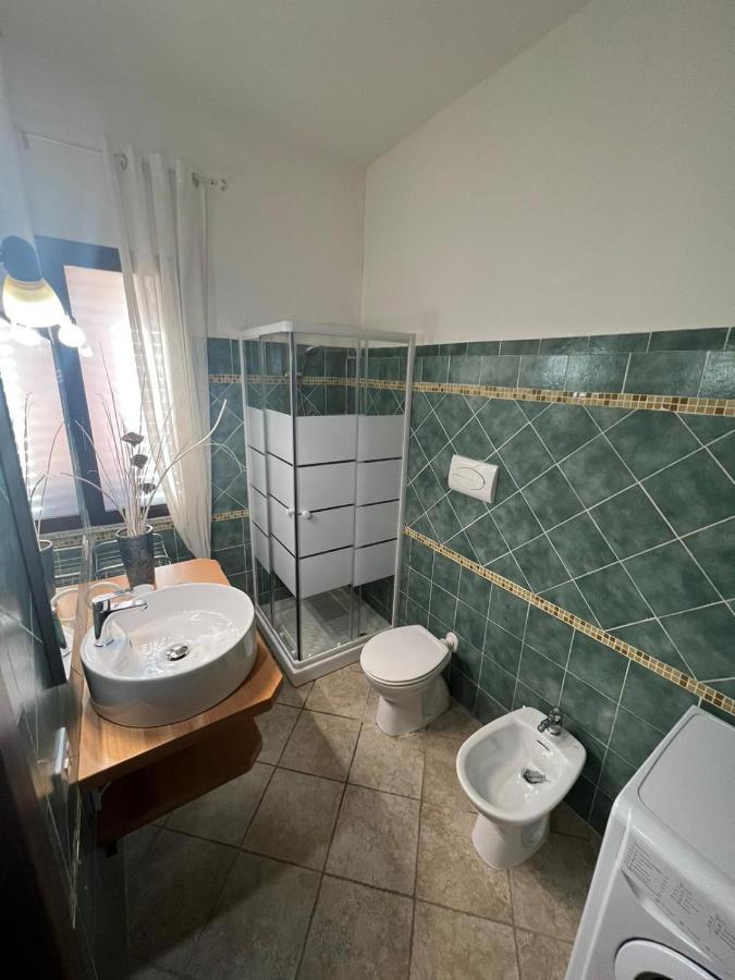ヴァッレドーリアLa Casa Di Spinosellaアパートメント エクステリア 写真