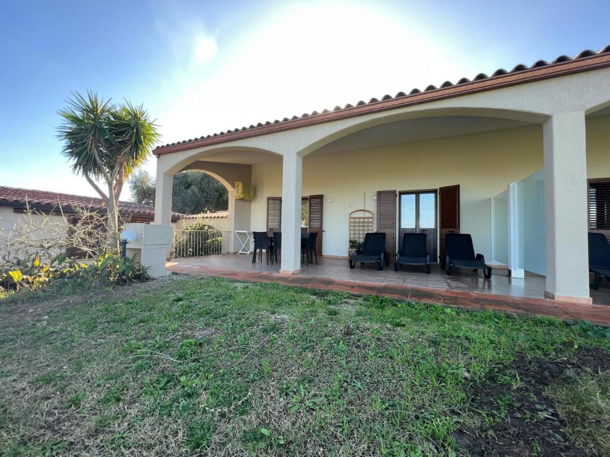 ヴァッレドーリアLa Casa Di Spinosellaアパートメント エクステリア 写真