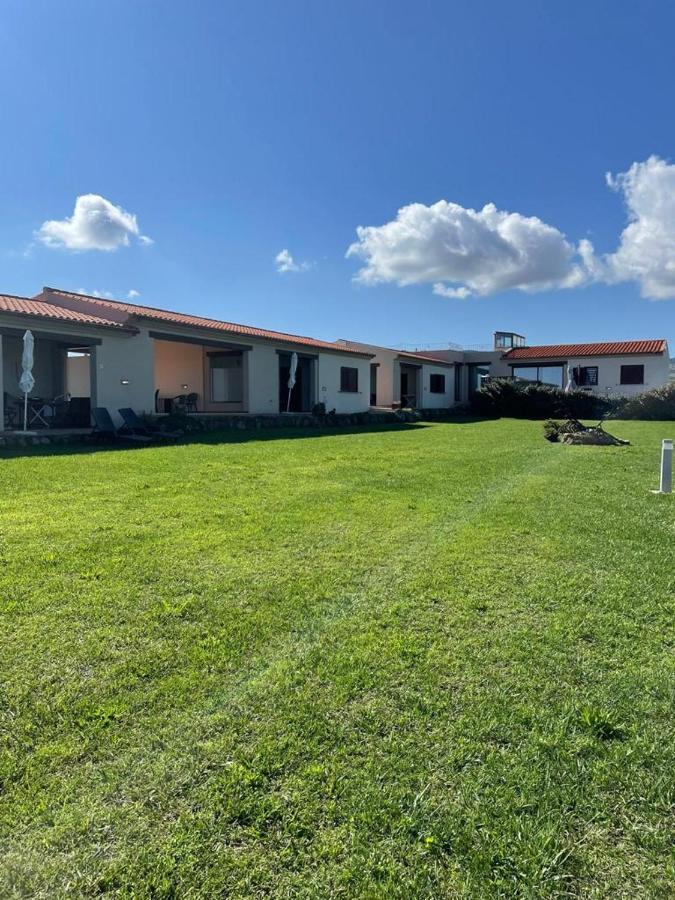 ヴァッレドーリアLa Casa Di Spinosellaアパートメント エクステリア 写真