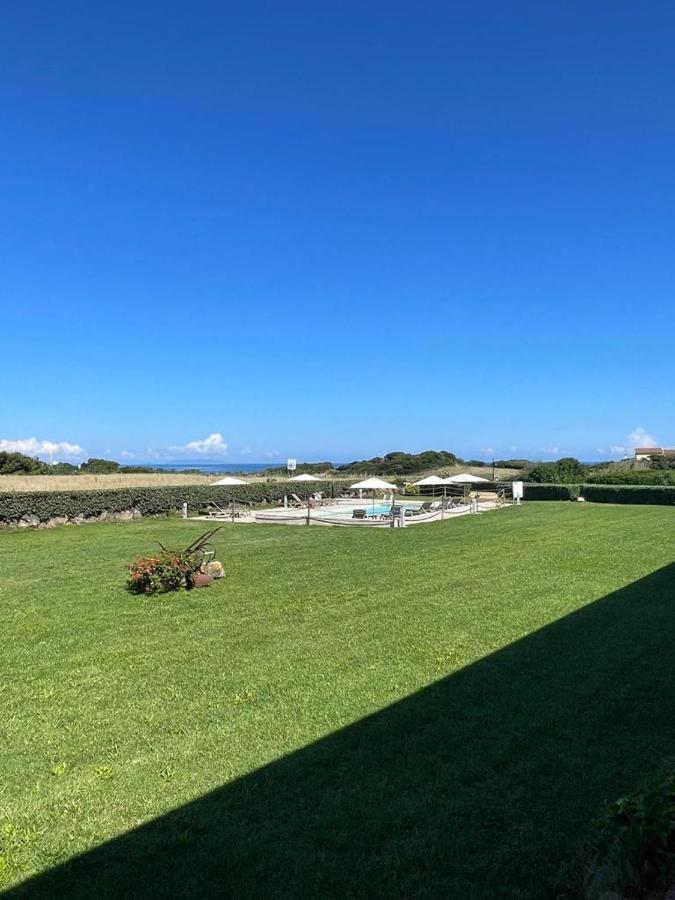 ヴァッレドーリアLa Casa Di Spinosellaアパートメント エクステリア 写真